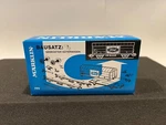Marklin 48159 Ford Works, Inc Boxcar Kit - H0 Insider Annual 2009. Fixed Price $30.00.