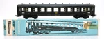 Marklin Ho Scale 4069 Sncb Belgian 2ND Class Passenger Car #14001. Fixed Price $42.49.