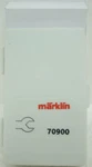 Marklin 70900 Tool Kit. Fixed Price $35.96.