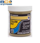 Woodland Scenics Water Undercoat Yellow Silt WOOCW4535. Fixed Price $12.76.