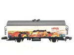 Marklin Mini Club 1994 Box Car Z 2112A. Fixed Price $25.00.