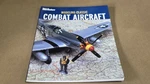Kalmbach - #12255 Fine Scale Modeler Modeling Classic Combat Aircraft Nos. Fixed Price $14.95.