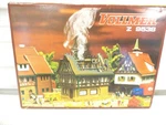 Vollmer 9538 Z Gauge Building Kit Set(lot Mk). Fixed Price $19.99.