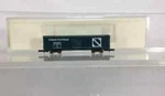Marklin Z 8692A Ontario Northland Boxcar Very Rare & Original Box! Excellent!. Fixed Price $69.95.