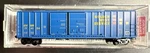 Scale Micro-trains Golden West Box Car 30190 #774154 Mint. Fixed Price $11.95.