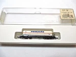 Marklin 82180 Z-scale Primagas Tank Car New. Fixed Price $28.50.