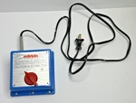 Vtg Marklin Model 37547A Analong Ac 120V Ho Gauge Controller Toy Transformer. Fixed Price $55.79.