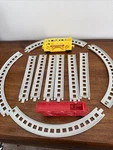 Galoob Micro Express Train Set Tracks And Cars Only. Fixed Price $19.99.