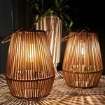 Solar Lanterns Outdoor, Kagoling Hanging Lights Decorative Chri.... Fixed Price $51.75.