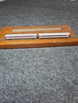 Z Mini-club 8772 Db Class 1 Passenger Coach Rail Train Car Marklin. Fixed Price $64.99.