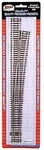 Code 83 Nickel Silver #8 Custom-line Turnout Right Ho Scale Trains. Fixed Price $50.99.