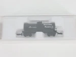 Z Scale Micro-trains Mtl 14408 Sp Southern Pacific Single Dome Tank Car #60175. Fixed Price $34.95.