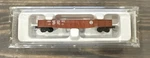 Scale Micro Trains 13101-2 50' Gondola Fishbelly Pennsylvania Railroad #342610. Fixed Price $14.50.