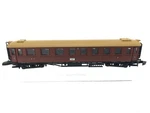 Marklin Z 87950 W Rttemberg Express 2ND/3RD Class Passenger Car. Fixed Price $45.00.