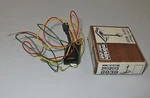 Marklin Mini Club #8939 Light Home Signal. ( Nib ). Fixed Price $18.95.