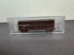 Micro Trains Scale 03500252 Despatch Stock Car Southern Pacific 73464. Fixed Price $18.99.