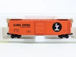 Z Scale Kadee Micro-trains Mtl 13502-2 Illinois Central 50' Box Car #523583. Fixed Price $29.95.