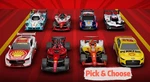 Shell Motorsport Collection 2025 Bluetooth Rc Die-cast Car 1:41 Scale Pick. Fixed Price $164.44.
