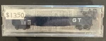 Mtl Micro-trains 46120 Grand Trunk Western Gtw 146015 Gondola. Fixed Price $12.99.