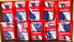 Mini Nail File Buffer Pedicure Manicure Pumice Disposable Kit. Fixed Price $74.99.
