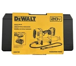 Dewalt DCGG571M1 20V Genuine! Cordless 10,000 Psi Variable Speed Grease Gun Kit. Fixed Price $239.99.