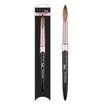 Makarttpro Kolinsky Acrylic Nail Brush Size 12 100% Pure Hair F. Fixed Price $53.55.