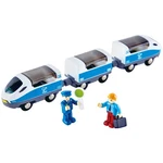 Hape High-speed Train E3728. Fixed Price $83.27.