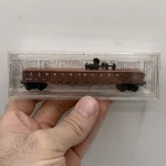 Micro-trains 62040 Scale Rock Island 50' Composite Gondola W/ Fishbelly Side. Fixed Price $17.99.