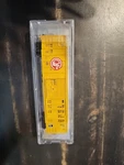 Wabash Valley 50' Rib Side Box Car Single Door Micro-trains 025 00 910 Scale. Fixed Price $24.95.