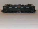 Marklin Ac Ho 1:87 Swiss Sbb Ae 6/6 "bern" #11414 Electric Locomotive. Fixed Price $199.99.