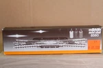 Marklin - Crossover 13 323 Mm 112,8 Z Scale #8560. Fixed Price $48.00.