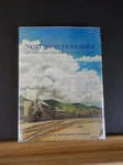 Next Stop Honolulu! The Story Of Oahu Railway & Land Company By Jim Chiddix. Fixed Price $55.00.