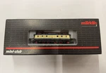 Marklin Mini-club Z 88081 German Electric Locomotive Db. Fixed Price $230.90.
