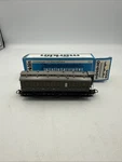 Ho Rklin 4005 Compartmental Passenger Car 2ND Class With Brake Cabin L/n Box. Fixed Price $19.99.