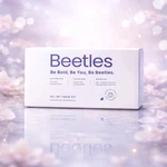 Beetles Poly Gel Nail Extension Kit All-in-one Mani Set 6 Colors & Uv Led Lamp. Fixed Price $30.00.
