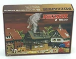 Vollmer 9538 Z Scale House On Fire Building Kit. Fixed Price $50.19.
