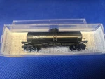 Micro Trains Mtl Scale 39' Tank Car Spokane Portland Seattle Sp&s 65470 N219. Fixed Price $25.00.