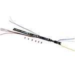 Rokuhan A059 Dcc Decoder Room Light Multi Type - Z. Fixed Price $46.96.
