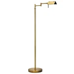 Bright Dimmable Pharmacy Floor Lamp, 12W Led, Full Range Dimming, 36. Fixed Price $101.60.