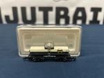 Marklin Z Ethyl #6039 Single Dome Tank Car 8225. Fixed Price $49.99.