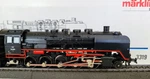 Marklin 3319 Steam Locomotive, Bb Br 50 2-10-0, Black Wheel Ver. Ex Cond Box. Fixed Price $149.99.