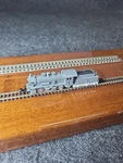 Marklin 88981 Z Prussian Kpev Class 0-8-0 Steam Locomotive & Tender Ln. Fixed Price $229.99.