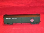 Walthers Ho Railway Express Agency Rex Refrigerator Car # 1864. Fixed Price $14.00.