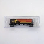 Intermountain 65121-XX Scale Cylindrical Hopper Trough Hatch Saskatchewan Sknx. Fixed Price $30.80.