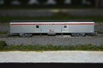 Z Scale Mtl 55300070 Southern Pacific Passenger Baggage Car 296 C56448. Fixed Price $24.99.