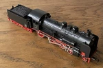 Marklin H0 Ho 3099 Drg Br 38 Steam Locomotive Obx Digitalized Decoder 6080 Exc. Fixed Price $109.95.