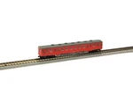 Rokuhan Z Gauge T009-2 Kiha 52-100 Metropolitan Color. Fixed Price $76.87.