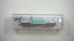Nos Micro-trains Southern Railway Scale Depressed Center Flat Car 109230. Fixed Price $27.95.