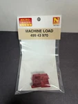 Micro Trains Machine Load Railroad Accessories Scale 49943970. Fixed Price $10.50.