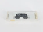 Z Scale Micro-trains Mtl 14405-2 Up Union Pacific Single Dome Tank Car #70133. Fixed Price $29.95.
